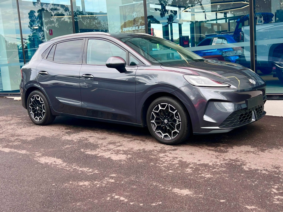 2026 MG MG4 EV Urban AH4E Essence 43 Hatch Image 3