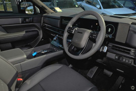 2025 Hyundai Santa Fe MX5.V1 Hybrid Calligraphy SUV image 6