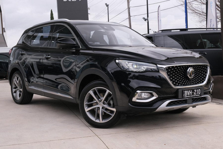 2022 MG HS SAS23 Essence SUV Image 1