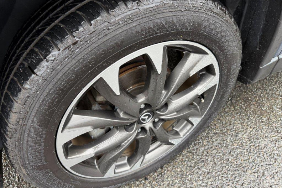 2015 Mazda CX-5 KE Series 2 Grand Touring SUV Image 10