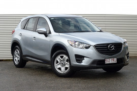 Mazda Cx-5 MAXX KE1072