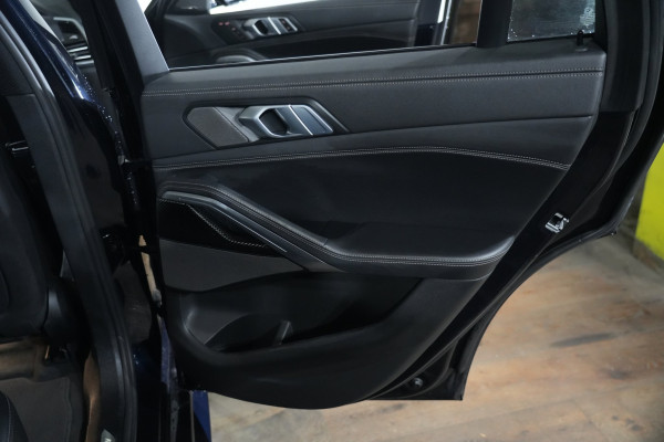 2019 BMW X6 Xdrive30d Coupe image 34