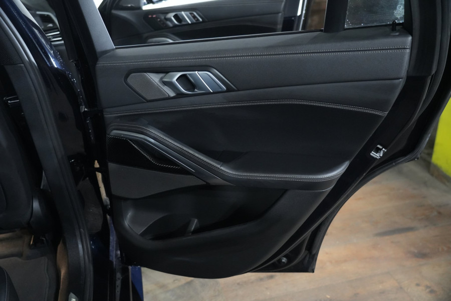 2019 BMW X6 Xdrive30d Coupe Image 34