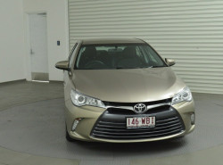 Toyota Camry Altise ASV50R