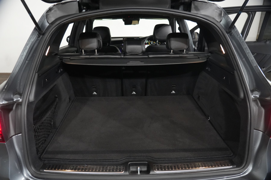 2021 Mercedes-Benz GLC-Class GLC300 SUV