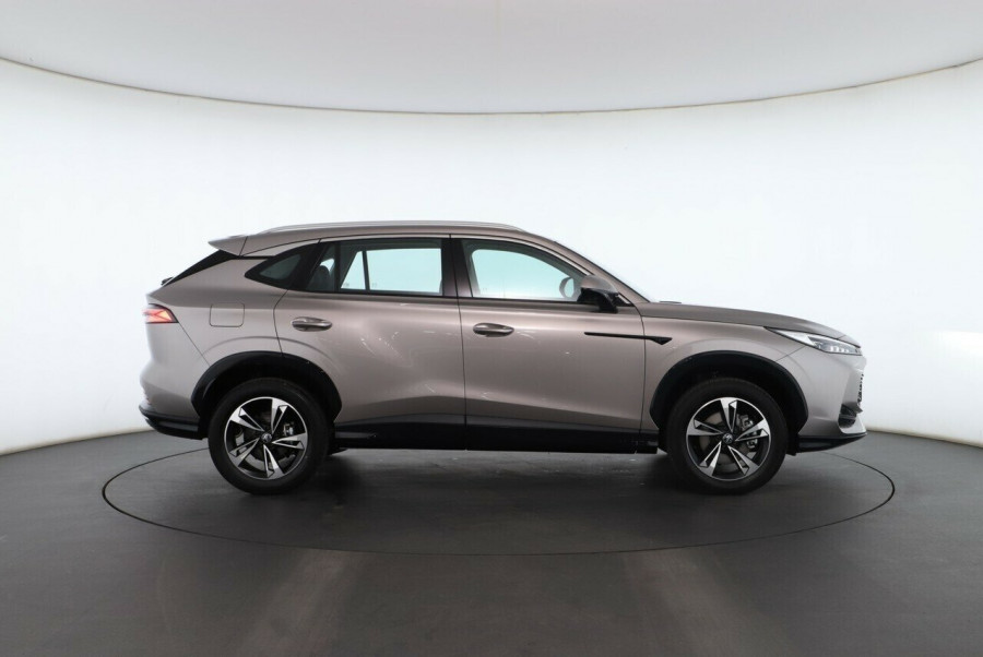 2025 MG HS AS33 Vibe SUV Image 12