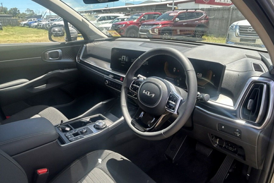2024 MY25 Kia Sorento MQ4 PE Sport SUV Image 15