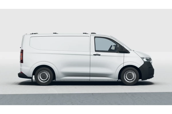 2025 Volkswagen Transporter NSN TDI 125kW Van Image 8