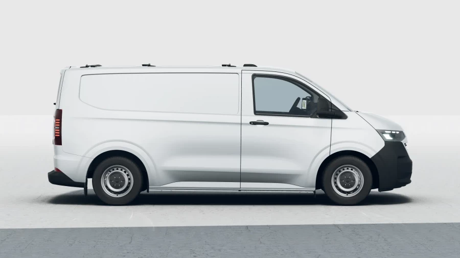 2025 Volkswagen Transporter NSN TDI 125kW Van Image 8