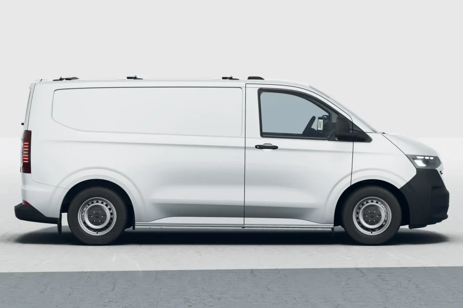 2025 Volkswagen Transporter NSN TDI 125kW Van