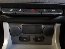 2018 MY19 Holden Colorado Utility