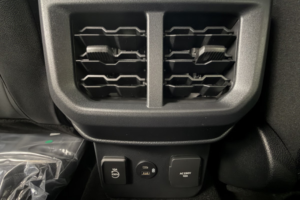 2026 MY26.5 Ford Ranger P703 PHEV Wildtrak Ute Image 14