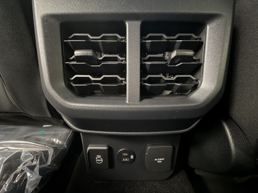 2026 MY26.5 Ford Ranger P703 PHEV Wildtrak Ute Image 14