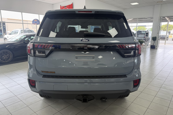 2026 MY26.5 Ford Everest UB Tremor SUV Image 6