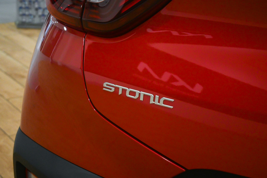 2025 Kia Stonic YB GT-Line SUV Image 20