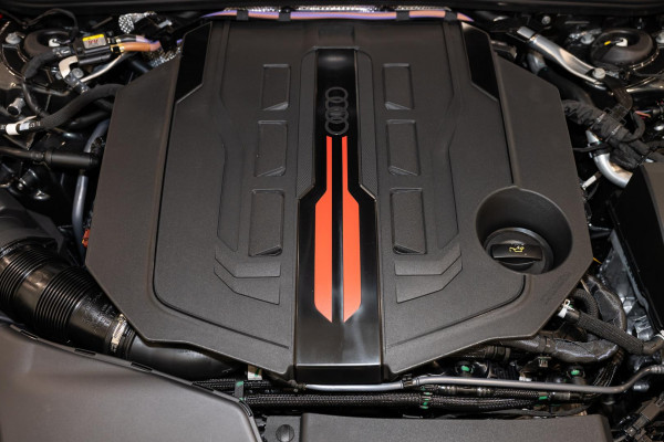 2025 Audi S5 B10 Wagon image 22