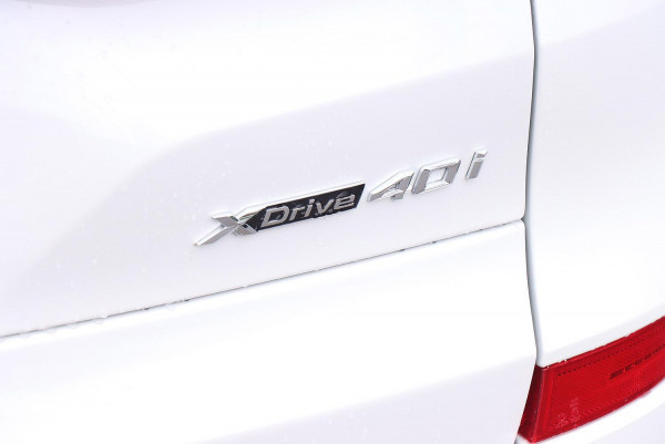 2025 BMW X5 G05 LCI xDrive40i M Sport SUV image 5