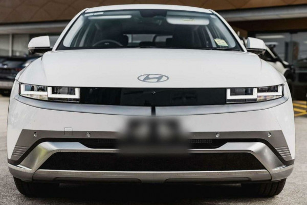 2026 MY27 Hyundai IONIQ 5 NE.V7 MY27 SUV Image 3