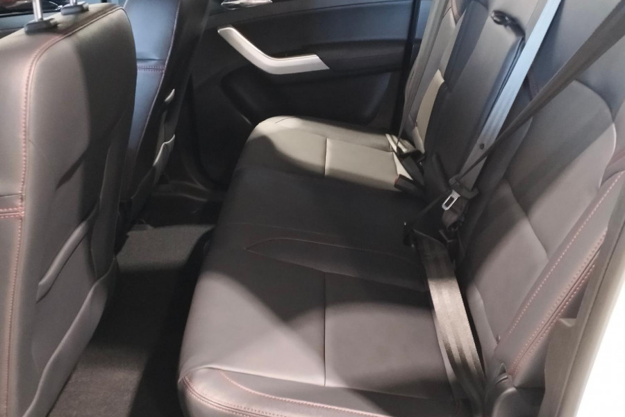 2024 MY23 LDV T60 SK8C Max LUXE Ute Image 31