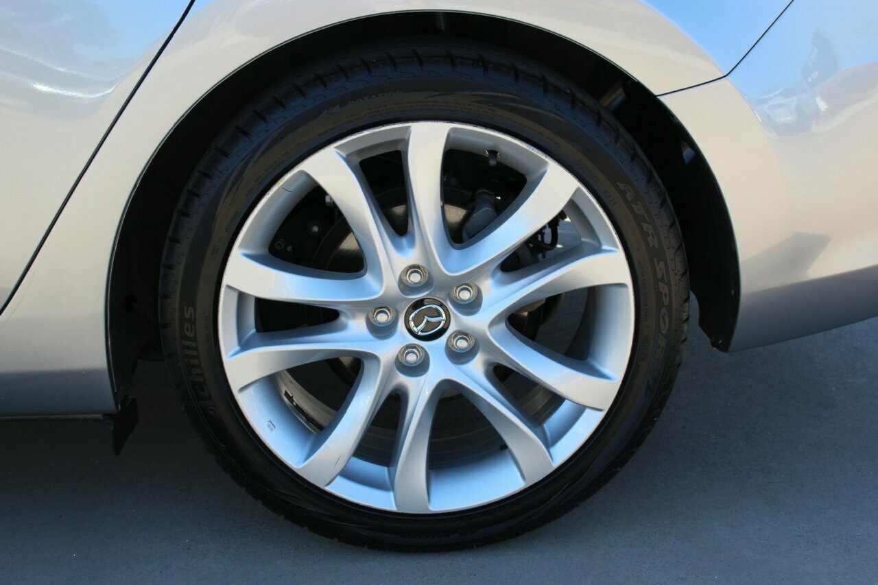 2014 Mazda 6 Image 14