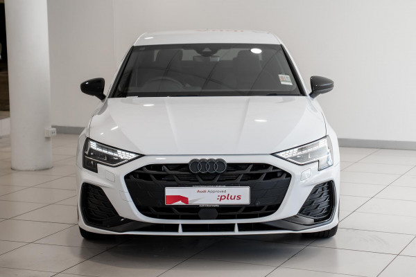 2025 Audi A3 GY 35 TFSI S line Sedan image 4