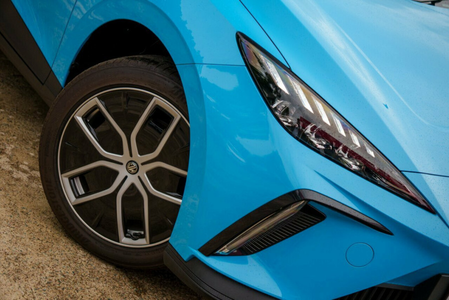 2024 MG MG4 MEH32 Essence 64 Hatch Image 6