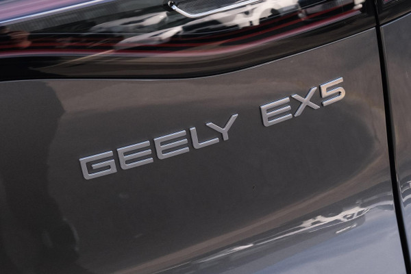 2026 MY27 Geely EX5 E245 Inspire Extended Range SUV Image 10