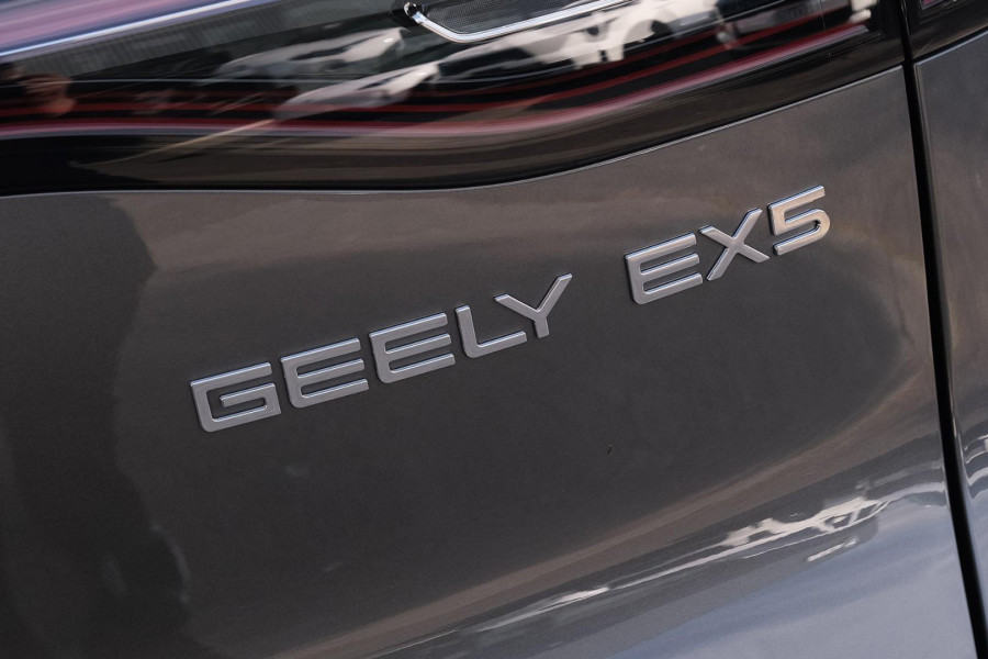 2026 MY27 Geely EX5 E245 Inspire Extended Range SUV Image 10