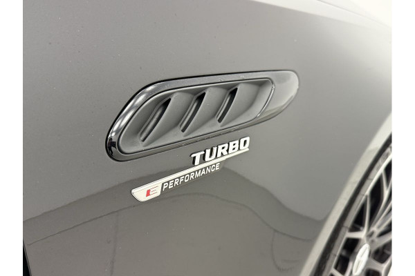 2024 Mercedes-Benz C-Class W206 C63 AMG S E Performance Sedan Image 11