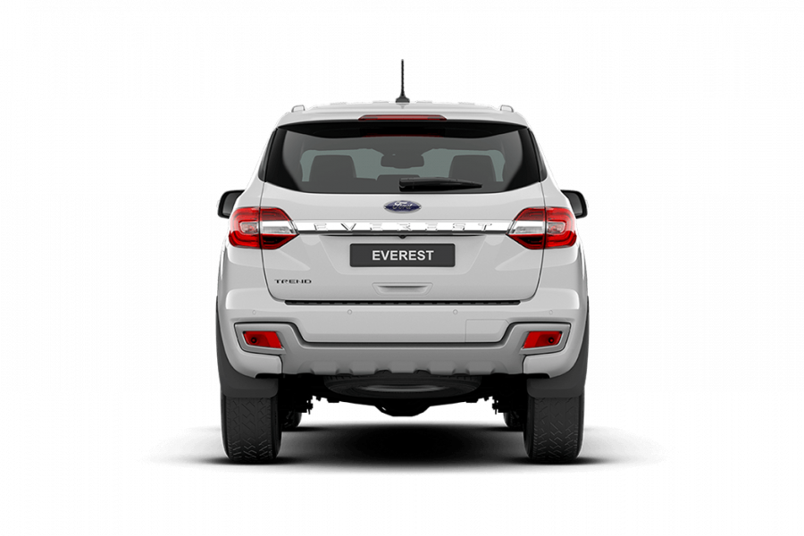 2021 MY21.25 Ford Everest UA II Trend Other Image 4