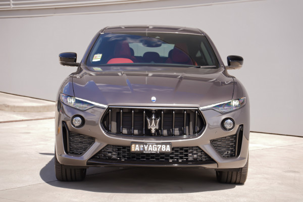 2023 Maserati Levante M161 Modena SUV