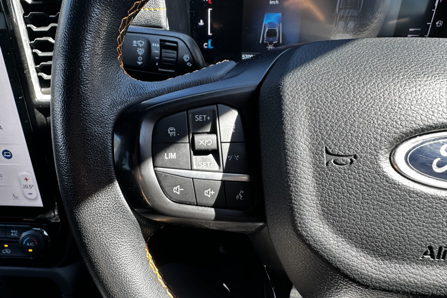 2023 Ford Ranger P703 Wildtrak Ute Image 12