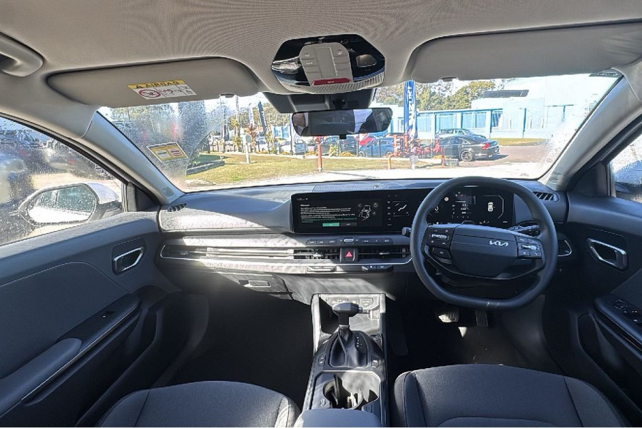 2025 MY26 Kia K4 CL4m Sport+ Hatch Image 11