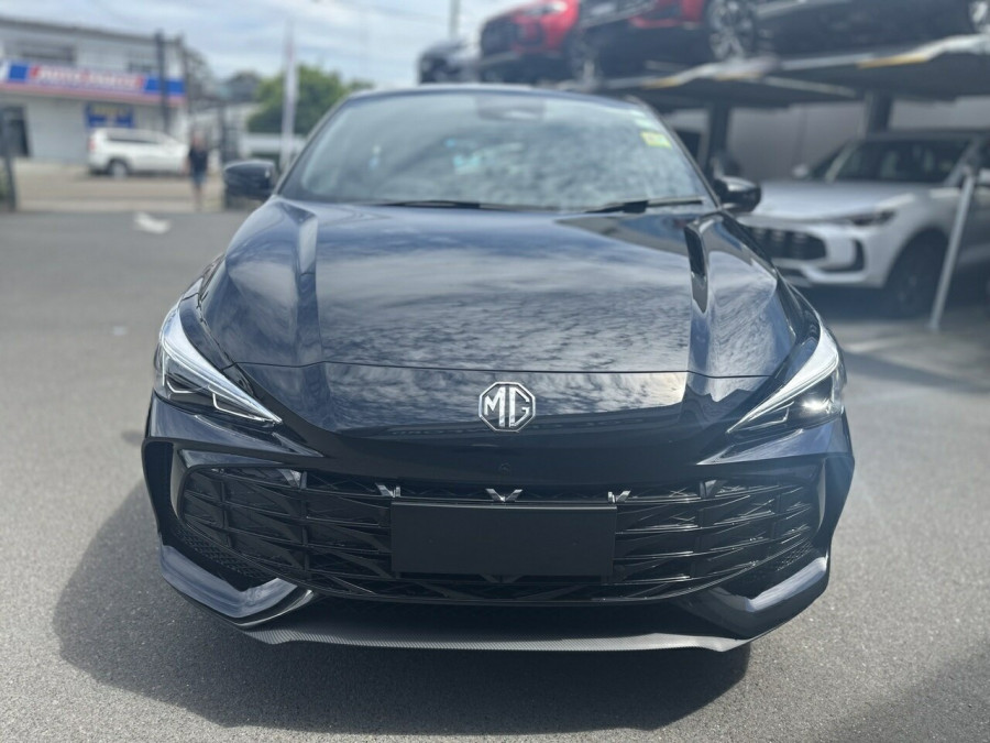 2026 MG MG3 ZP22 Essence Hybrid+ Hatch Image 2