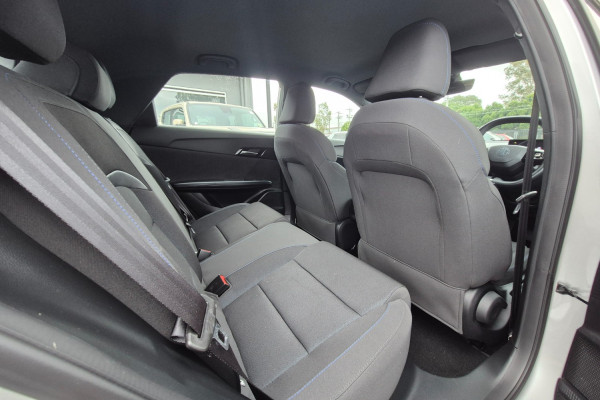 2024 MG MG4 MEH32 Excite 51 Hatch Image 9