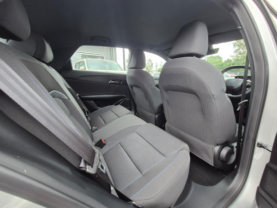 2024 MG MG4 MEH32 Excite 51 Hatch Image 9