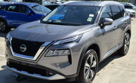 2024 Nissan X-Trail T33 Ti-L SUV image 3
