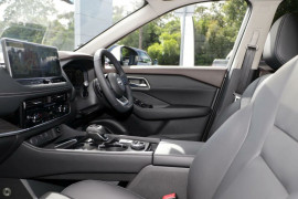 2024 MY25 Nissan X-Trail T33 Ti SUV image 8