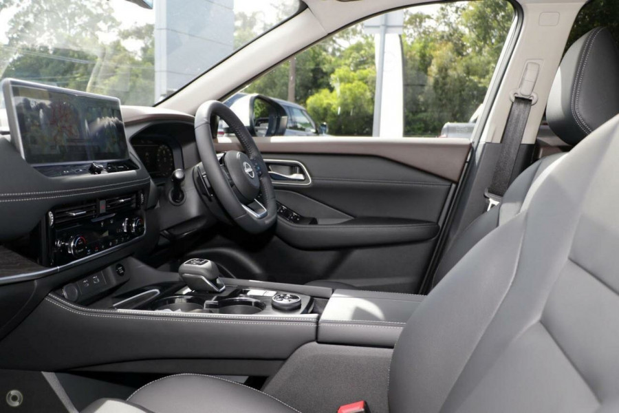 2024 MY25 Nissan X-Trail T33 Ti SUV