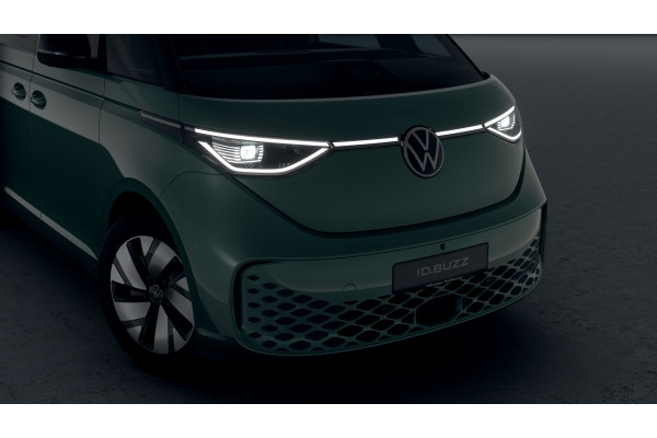 2025 Volkswagen ID. Buzz EB Pro BEV560 People Mover Image 4