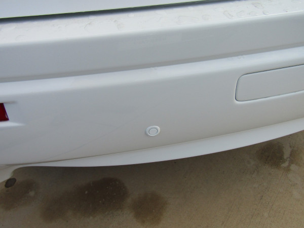 2011 MY12 Mitsubishi ASX XA MY12 Suv