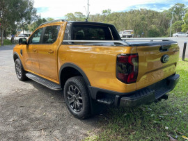 2024 Ford Ranger P703 Wildtrak Ute image 6