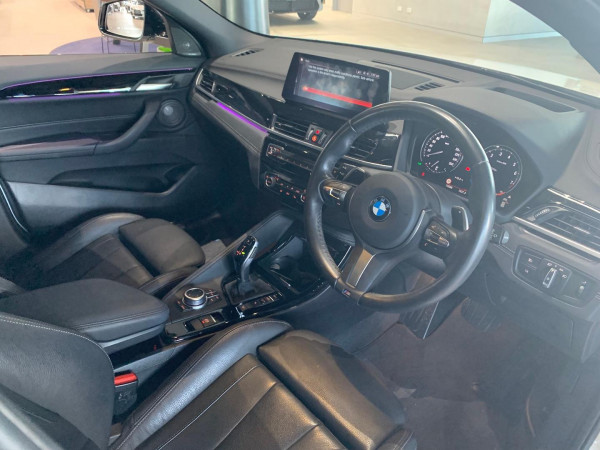 2020 BMW X2 F39 M35i SUV image 15