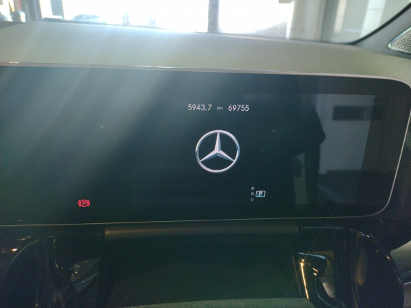 2020 MY21 Mercedes-Benz GLA-Class H247 GLA250 SUV image 23