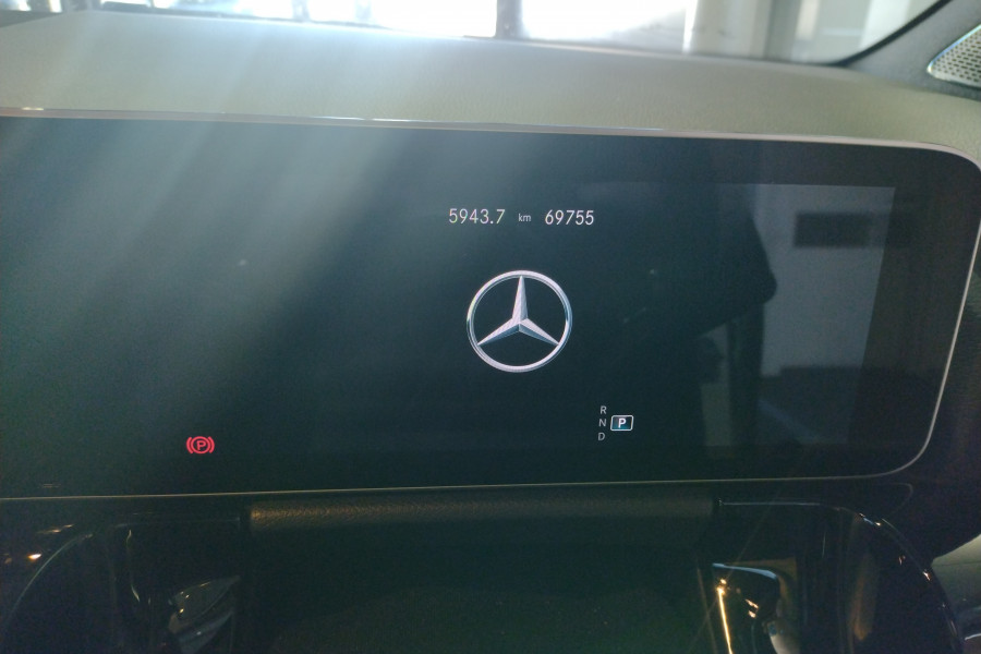 2020 MY21 Mercedes-Benz GLA-Class H247 GLA250 SUV