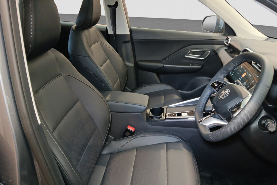 2025 MG ZS ZS32 Essence SUV Image 9