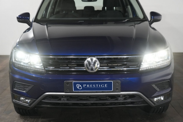 2017 Volkswagen Tiguan 132TSI ADVENTURE SUV image 3