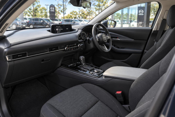 2026 Mazda CX-30 DM Series G20 Pure SUV Image 11