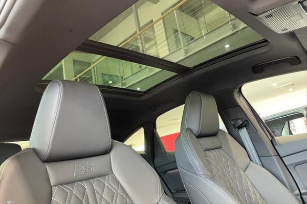 2024 Audi Q4 e-tron 55 SUV