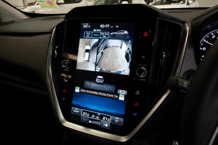 2025 MY24 Subaru Crosstrek G6X Hybrid S SUV
